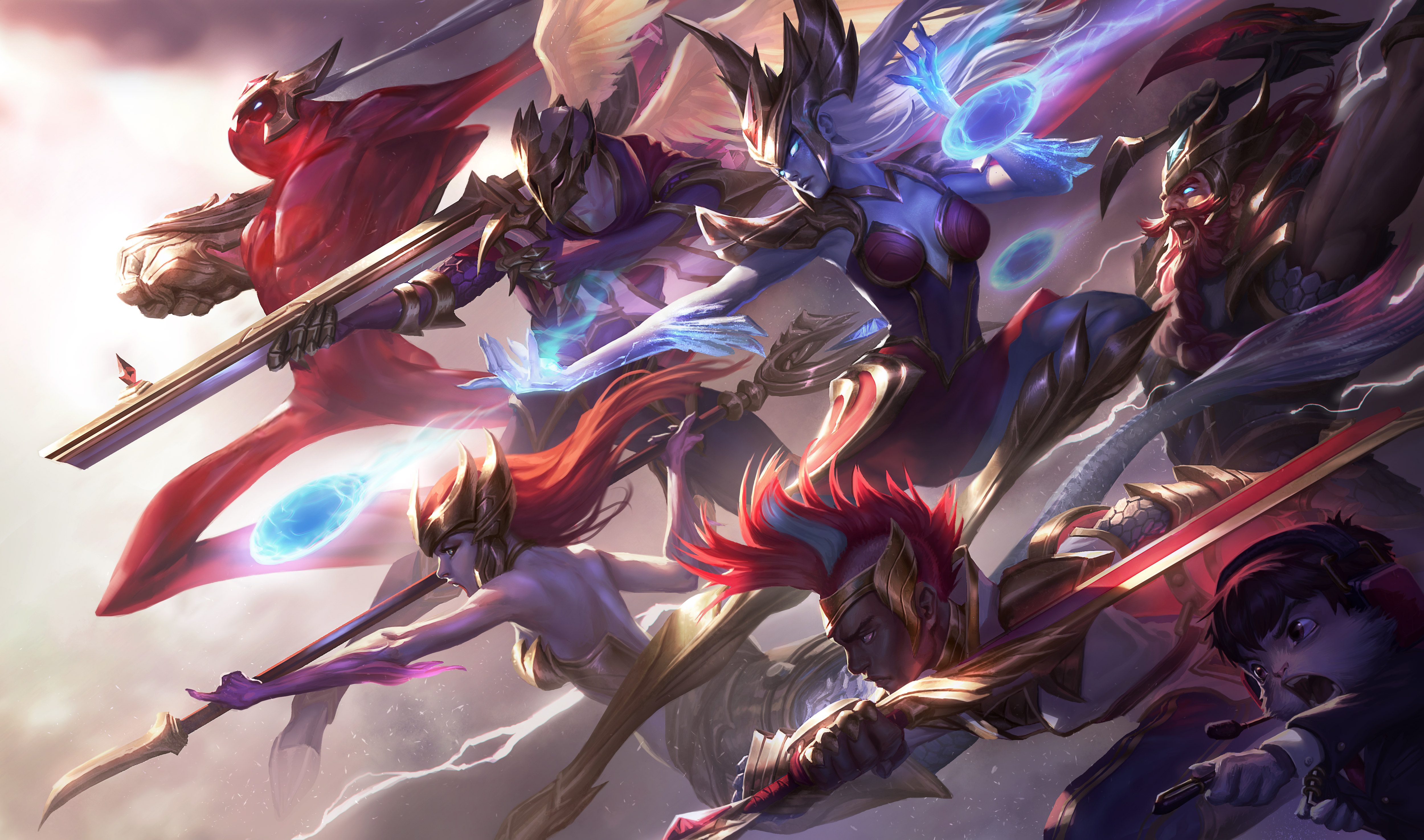 MTG发布公告：俱乐部与教练团队解除误会