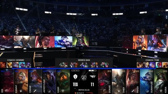 【赛后战报】没有难度！ Anyone's Legend 2：0轻取LGD拿下组内赛首胜