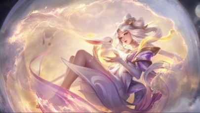 JD Gaming 将与 Anyone's Legend 争夺 LPL Split 1 2025 决赛的名额