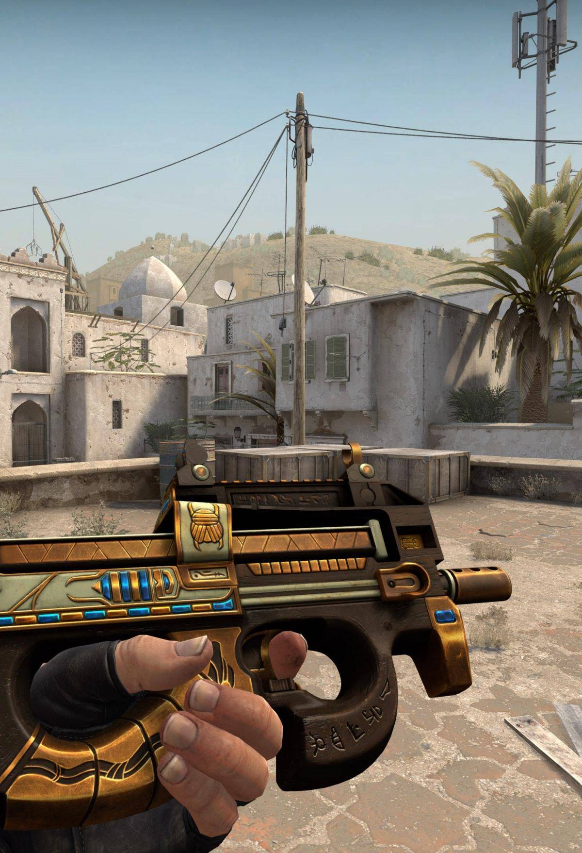 Uzi夏季赛复出后，分别使用了五个不同的英雄砍下五个MVP