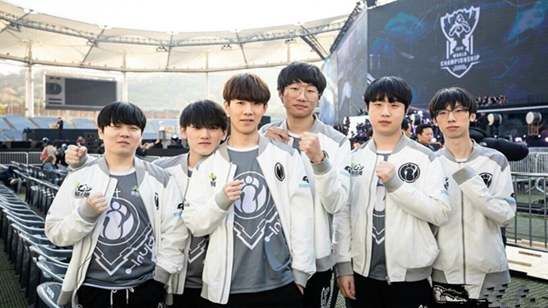 DOTA2 DPC海选结束Dandelion和iG.V晋级 正赛3月14日开战