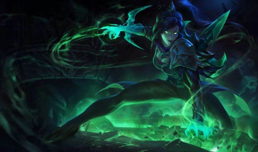 knight ： I hope to win the MVP of the year