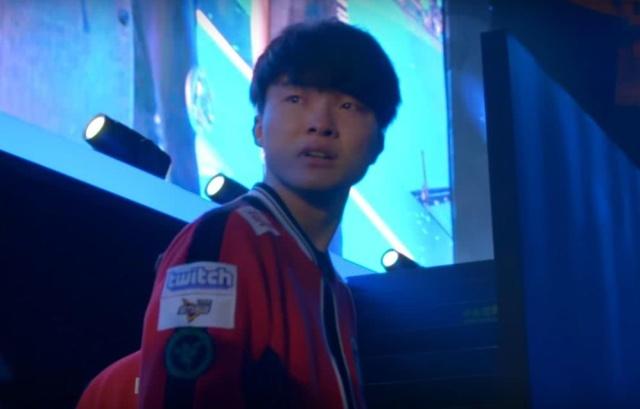 YOU离开 XLG Esports 因禁赛丑闻