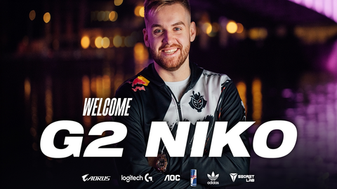 Aleksib ：G2难以突破魔咒，决赛定会全力以赴