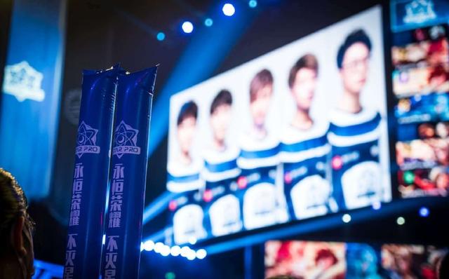 LCK冒泡赛赛程公布：9月1至3日连续三天决出世界赛名额