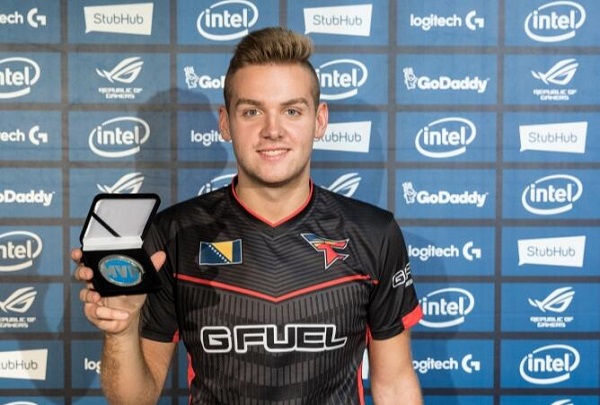 BLAST Open Spring 2025 半决赛精彩瞬间