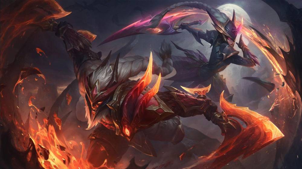 Riot Games在马尼拉开设了新的Valorant服务器