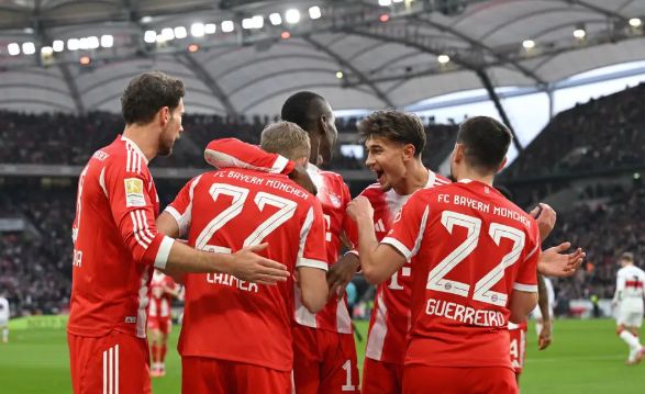 足坛消息：国王杯、巴萨2-0客胜桑坦德竞技；意甲、科莫1-3AC米兰