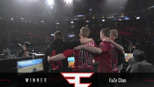 FURIA Esports 和 Astralis 面对 PGL 布加勒斯特 2025 的淘汰威胁