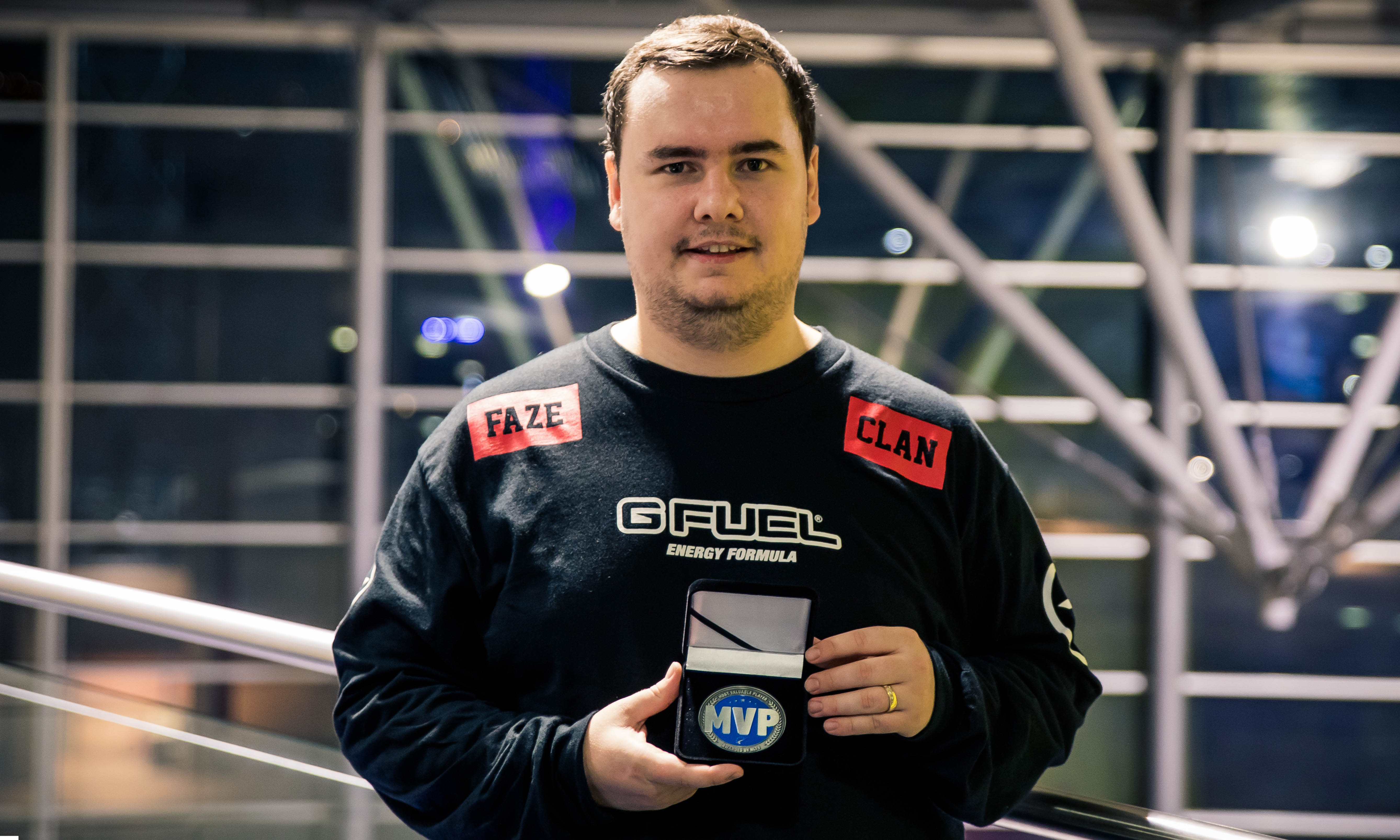 Valve 发布了最新更新，适用于 CS2