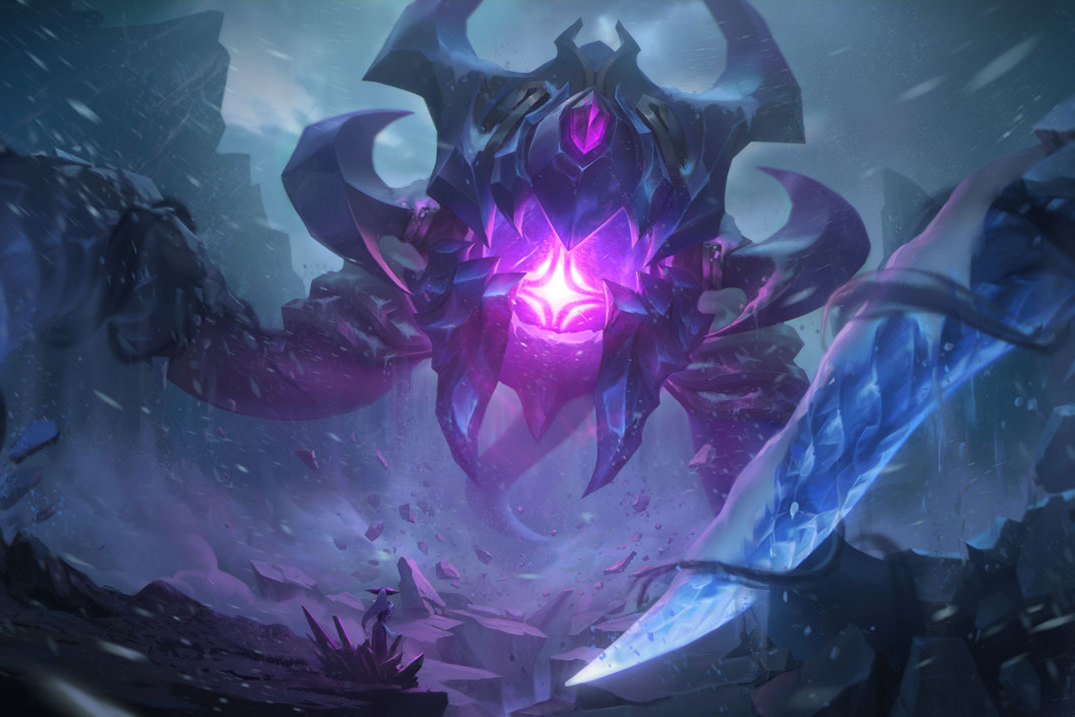 LOL手游官方宣布：亚洲赛区合并，取消非亚洲赛区和世界赛