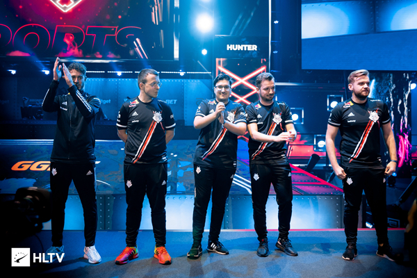 Valve已发布Counter-Strike 2的更新