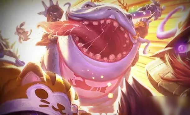 B1ad3 ：如果持续连胜，那在上海Major就会面临很大危险